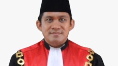 Delegasi MA Jadi Peserta Terbaik Pelatihan yang Diselenggarakan UNODC di Bangkok