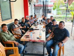 GWI Kalbar Mantapkan Langkah: Fokus SDM, Jurnalistik Profesional, dan Grand Opening Jakarta