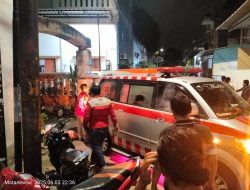 Mayat Pria Usia 53 Ditemukan Membusuk di Kontrakan Sunter Agung