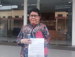 PW Dilaporkan Mantan Bosnya di PT.Avia Stark Alumindo Tak Sesuai Data dan Bukti