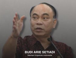 Peduli Keadilan Ekonomi Rakyat, Publik Apresiasi Menkop Budi Arie