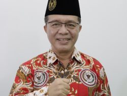 DPP ABPEDNAS Indonesia Sesalkan Perusakan Lingkungan di Raja Ampat