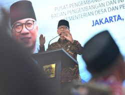 Desa Ketahanan Pangan Bisa Sukseskan Program Makan Bergizi Gratis