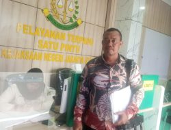 Skandal Kabel Aroma Kolusi? Kasus Pencurian Kabel PLN dan Bebasnya 18 Tersangka Lewat RJ