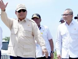 Eksponen 98 Soroti Peran Swasta dalam Wujudkan Ketahanan Pangan