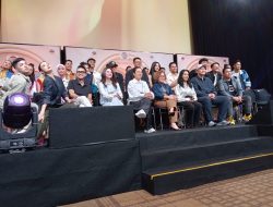 Press Conference D’Academy 7: Indosiar Hadirkan Dangdut Berkelas dan Berkualitas