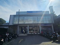 BRI BO Lebak Bulus Salah Satu Penyaluran BSU Tahun 2025