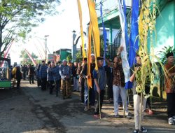 Semarak Bersih Desa Kranggan ke-769: Wujud Syukur dan Pelestarian Budaya Leluhur