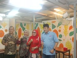 Tasyakuran Kantor Baru dan Ulang Tahun CEO, Updaterkini.id Tegaskan Komitmen untuk Terus Tumbuh dan Menginspirasi