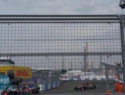 Karang Taruna RW 15 Hadiri Jakarta E-Prix 2025 Berkat Dukungan FASTRA