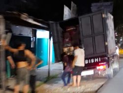 Segel Dilanggar, Oli Palsu Dipindah Diam-diam: BPM Kalbar Desak Tindak Tegas Mafia Pelindungnya