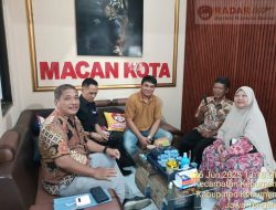 Muncul Group Diduga Leasing Bodong, Seret Ibu Miskin ke Polisi