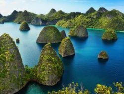 Deolipa Yumara Desak Pemerintah Tutup Tambang Nikel di Raja Ampat: Ini Bukan Lagi Soal Hukum, Tapi Soal Masa Depan Bangsa