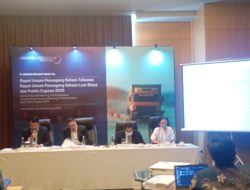 PT Armada Berjaya Trans Tbk Adakan RUPS Tahunan dan RUPS Luar Biasa