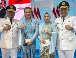 Pemprov Kaltim Raih Dukungan Publik Tinggi, Survei TBRC Ungkap Capaian 100 Hari Kerja