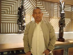 Agustinus Nahak: Lindungi Raja Ampat, Pisahkan Wisata dari Tambang secara Tegas dan Adil