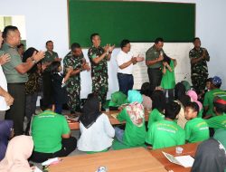 Baksos MTC, PLN, HDCI, dan PTKPP di Pakisaji: Sentuhan Kasih untuk Anak Disabilitas