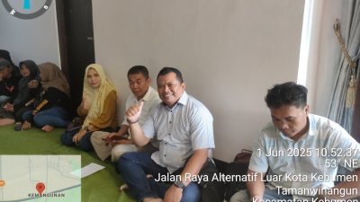 Sinergi untuk Negeri: Peresmian Kantor Bersama Media dan LPKSM Kresna Cakra Nusantara Kebumen, Komitmen Bersama Wujudkan Tertib Sosial dan Kamtibmas