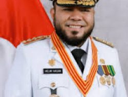 Pemprov Bengkulu menganggarkan Rp184 Miliyar untuk infrastruktur di Bengkulu Tengah