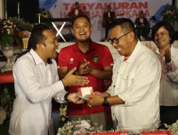 Hari Bhayangkara ke-79 di Polres Batu, Momentum Mempererat Sinergi dan Dedikasi untuk Negeri