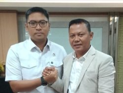 APDESI Apresiasi Kepemimpinan Prabowo-Gibran, Dorong Perhatian Penuh terhadap Masa Depan Desa