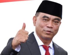 Publik Menilai Ex Kominfo Budi Arie Korban Framing & Fitnah Judol