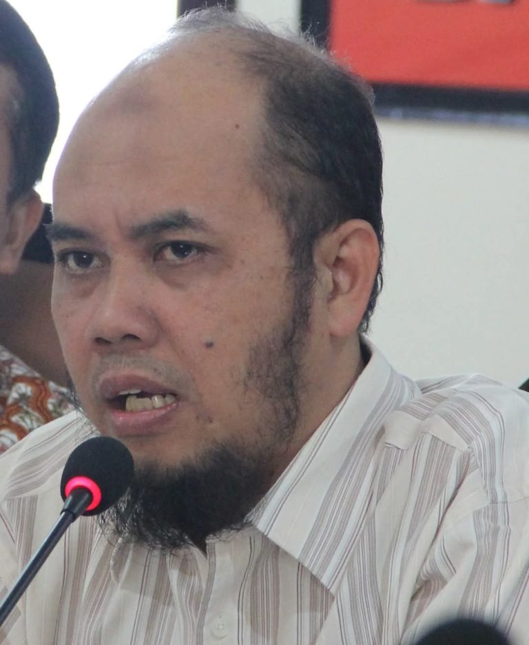 Asmara Terlarang di Kapal Mendoan Berujung Maut: Dr. Teguh Purnomo Ungkap Fakta dan Peringatan Hukum