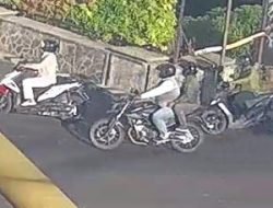 Tim Buser Singo Mbatu Tangkap Pelaku Jambret di Persembunyian Wilayah Pasuruan