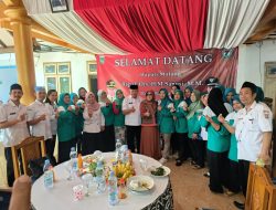 Bupati Malang Sambangi Sumawe: Dorong Semangat Gotong Royong dan Percepatan Pembangunan Desa