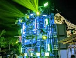 Fenomena Sound Horeg: Dari Sorotan Hingga Langkah Nyata,masyarakat mulai berani speak up