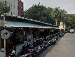 Loksem JU 51 Tak Kunjung Dikosongkan, Diduga Ada Intervensi Anggota Dewan DPRD Jakarta