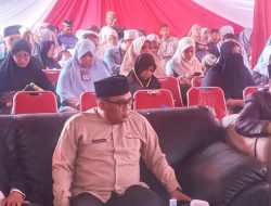 MTQ Tingkat Kecamatan Bojonggede Resmi Dibuka