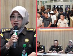 “OTT Mengguncang Lahat, Vanny Yulia Eka Sari, S.H., M.H.: “Jangan Tergoda Janji Oknum, Dana Desa Harus Dijaga Demi Kemaslahatan Rakyat”