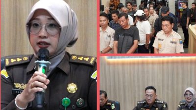 “OTT Mengguncang Lahat, Vanny Yulia Eka Sari, S.H., M.H.: “Jangan Tergoda Janji Oknum, Dana Desa Harus Dijaga Demi Kemaslahatan Rakyat”