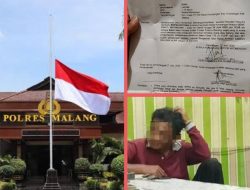 Kasus Perkelahian ABG di Kromengan Diduga Sarat Kejanggalan, Profesor H. Sutan Nasomal: “Penanganan Tidak Sesuai UU SPPA dan Berpotensi Langgar Etika Penyidikan”