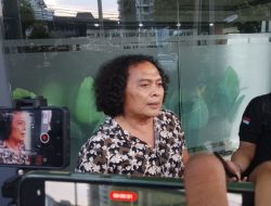 Deolipa Yumara Kuasa Hukum Fariz Rm Hadirkan Dua Saksi Meringankan: Klien Kami Hanya Penguna