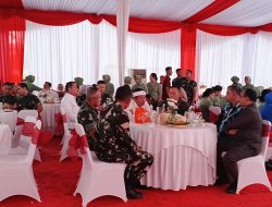 Pangdam Jaya Tutup TMMD, Wali Kota Bekasi Tegaskan Layanan Merata untuk Warga Kota Bekasi