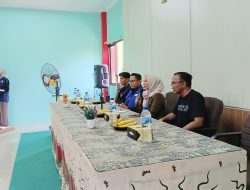 Penutupan KKN Universitas Pelita Bangsa di Kelurahan Bantargebang