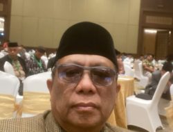 Wakil.ketua Komisi Ekonomi MUI Pusqt, Buya Fikri Bareno (foto:doc)