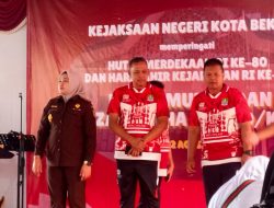 Kerja Sama Pelaksanaan Kegiatan Pasar Murah Sinergi