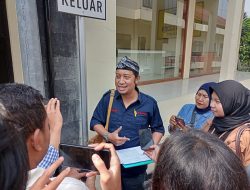Pengacara Korban Laporkan Balik Dugaan Intimidasi dan Obstruction of Justice kepada Keluarga Tersangka