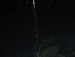 Warga Rupat Kabupaten Bengkalis Provinsi Riau Keluhkan Seringnya Pemadaman Listrik Oleh PLN