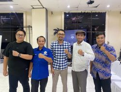 LBH K-SARBUMUSI Desak Larangan Penahanan Ijazah Masuk RUU Ketenagakerjaan