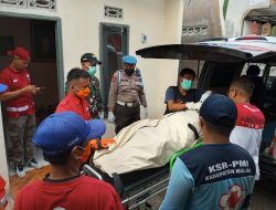 Mayat Perempuan Ditemukan Membusuk di Rumah Kos Desa Karangpandan, Pakisaji