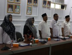 Lanal Dumai Tegaskan Peran TNI AL Dalam Penangkalan Narkotika di Wilayah Pesisir