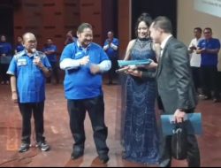 PENGURUS BESAR PERSATUAN ARTIS FILM INDONESIA PERIODE 2025 – 2030 RESMI DIKUKUHKAN