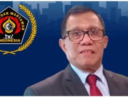 Berjiwa Besar Menjaga Hubungan Baik, Ketum HCB Cabut Gugatan Wanprestasi FH BUMN