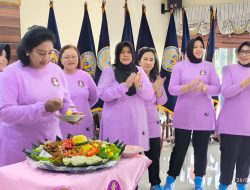 Tasyakuran HUT Ke-10 PIPAL, Sarana Silaturahmi Untuk Pengabdian Penuh Keikhlasan