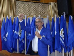 DPP IP-KI: SUARA RAKYAT ADALAH AMANAT KONSTITUSI, PANCASILA LANDASAN DIALOG BANGSA