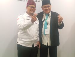 Bedah Rumah & Air Bersih Jadi Andalan, BAZNAS Buleleng Raih Penghargaan